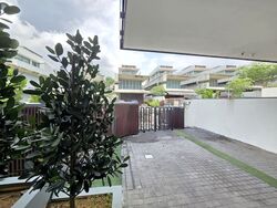 Michaels' Residences (D23), Semi-Detached #554533771